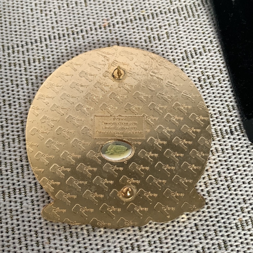 Disney Auctions Sleeping Beauty Cast Le 100 Jumbo… - image 5